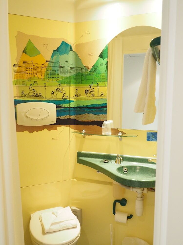 Hotel Du Simplon