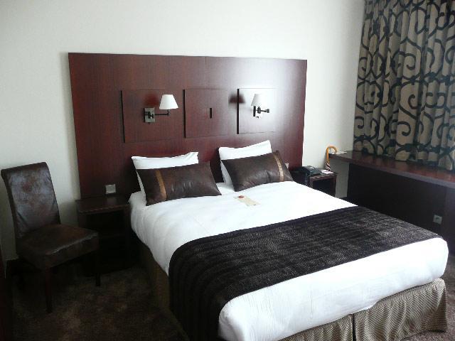 Hotel Roosevelt