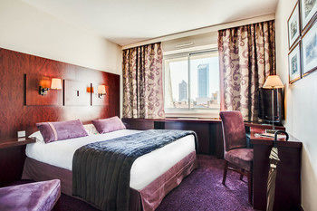 Hotel Roosevelt