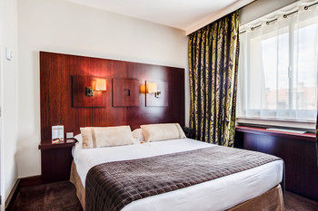 Hotel Roosevelt
