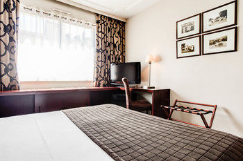 Hotel Roosevelt