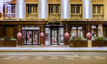 Hotel Roosevelt