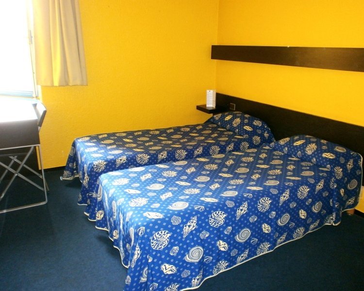 Hotel Stars Dijon