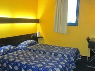 Hotel Stars Dijon
