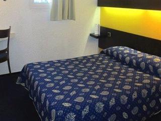 Hotel Stars Dijon