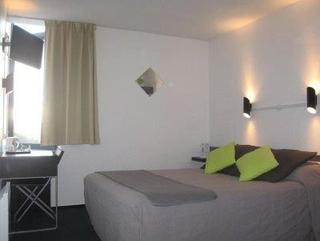 Hotel Stars Dijon