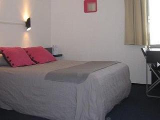 Hotel Stars Dijon