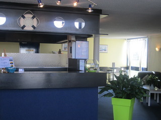Hotel Stars Dijon