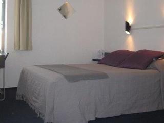 Hotel Stars Dijon