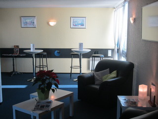 Hotel Stars Dijon