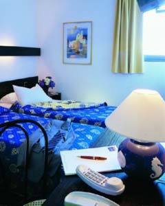 Hotel Stars Dijon