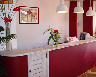 Bel Azur Hotel