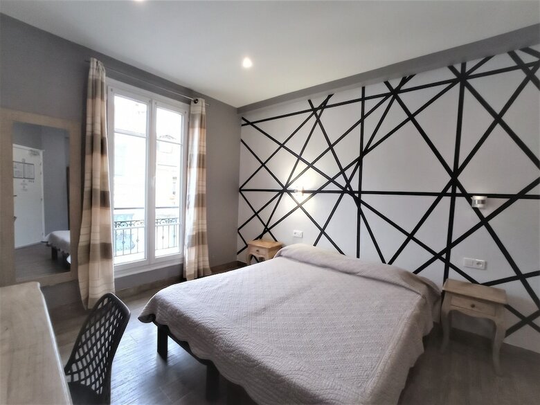 Hotel H33 H�tel