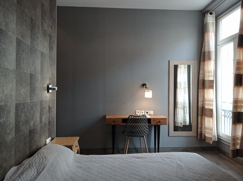 Hotel H33 H�tel