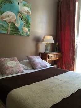 Hotel Berlioz