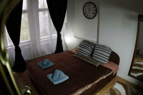 Apartm�n Lukas