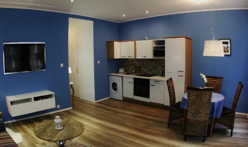 Apartm�n Lukas