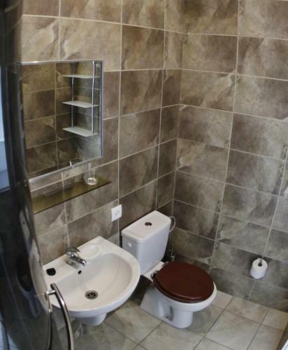 Apartm�n Lukas