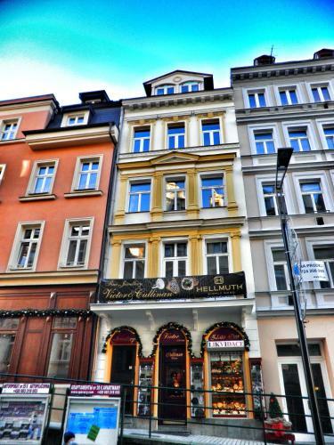 Apartm�n Lukas