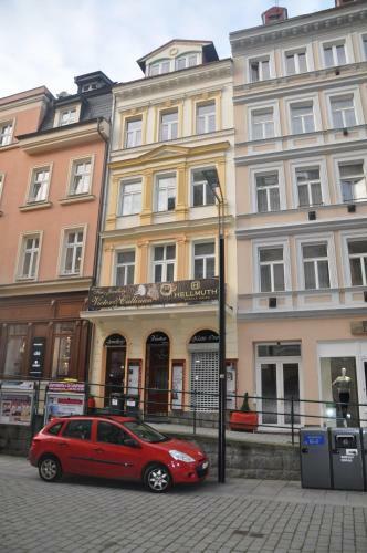 Apartm�n Lukas