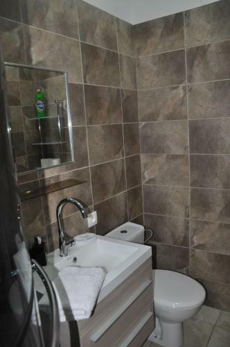Apartm�n Lukas