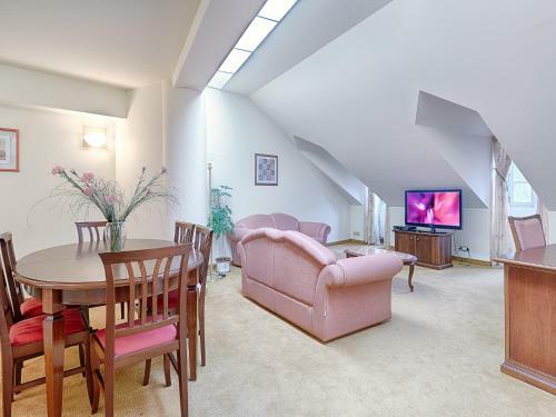 Aparthotel Hotel Salve