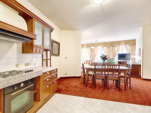 Aparthotel Hotel Salve