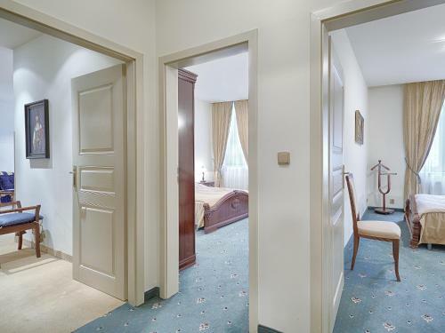 Aparthotel Hotel Salve