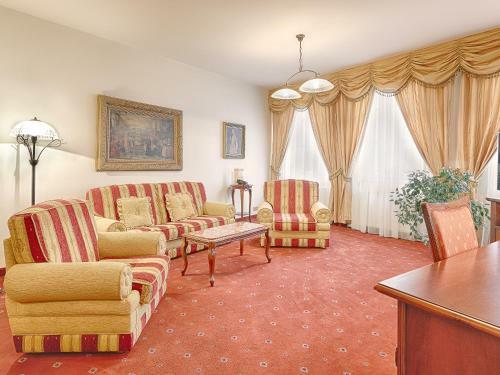Aparthotel Hotel Salve