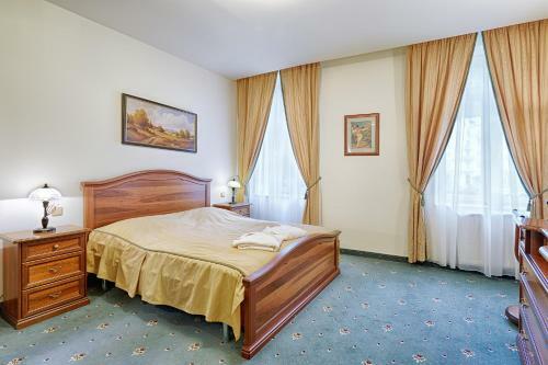 Aparthotel Hotel Salve