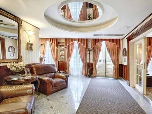 Aparthotel Hotel Salve