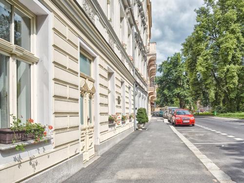 Aparthotel Hotel Salve