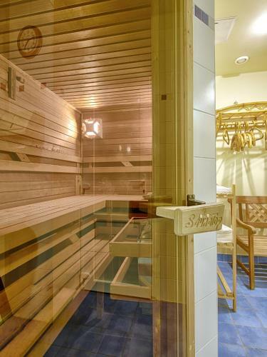 Aparthotel Hotel Salve