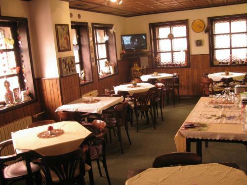 Hostal Diamant