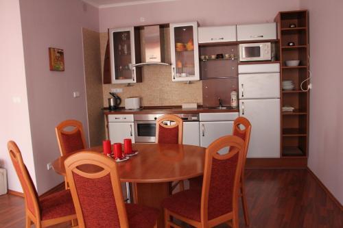 Apartamento Svetlana