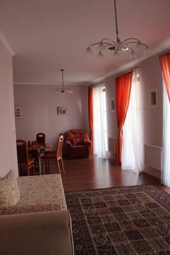 Apartamento Svetlana