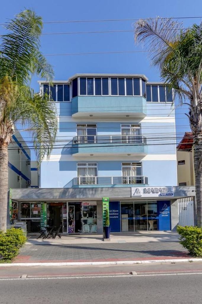 Marazul Apart Hotel