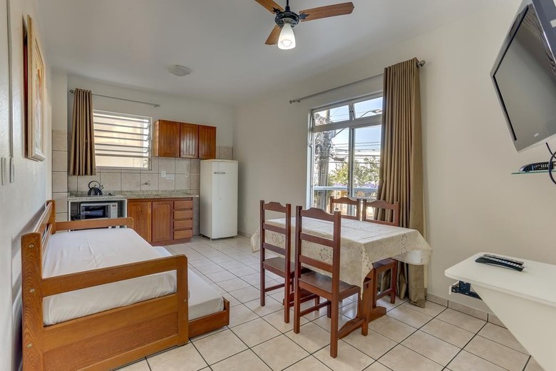 Marazul Apart Hotel