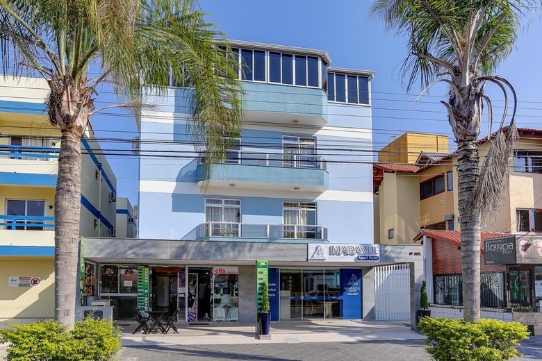 Marazul Apart Hotel