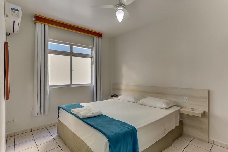 Marazul Apart Hotel