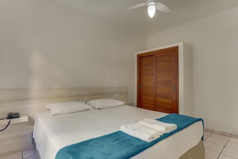 Marazul Apart Hotel