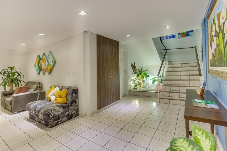 Marazul Apart Hotel