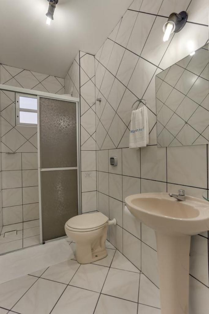 Marazul Apart Hotel