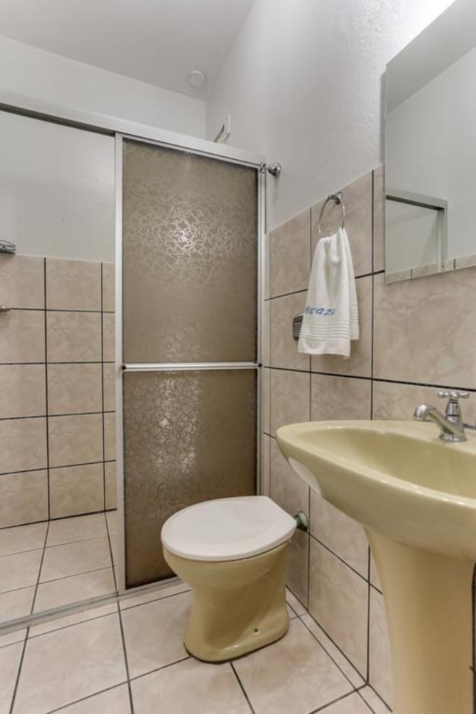 Marazul Apart Hotel