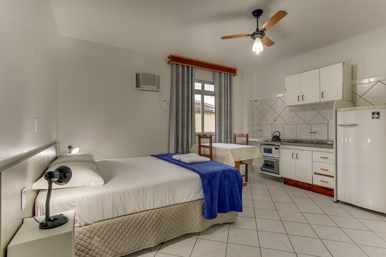 Marazul Apart Hotel