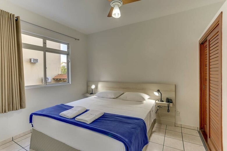 Marazul Apart Hotel