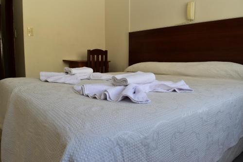 Hotel Bertiami