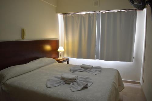 Hotel Bertiami