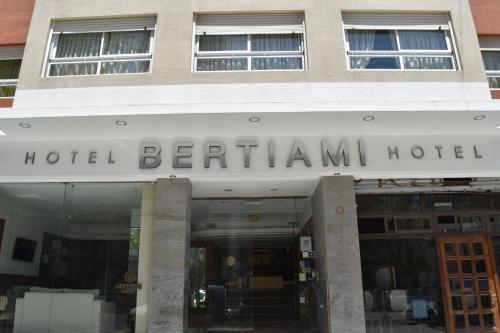 Hotel Bertiami
