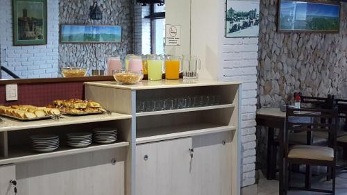 Hotel Bertiami